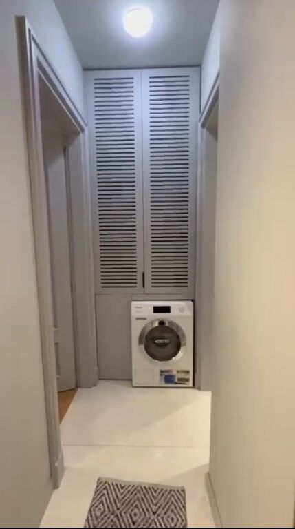 🏡 Apartment 1+1 + parking for rent – Delijorgji Complex