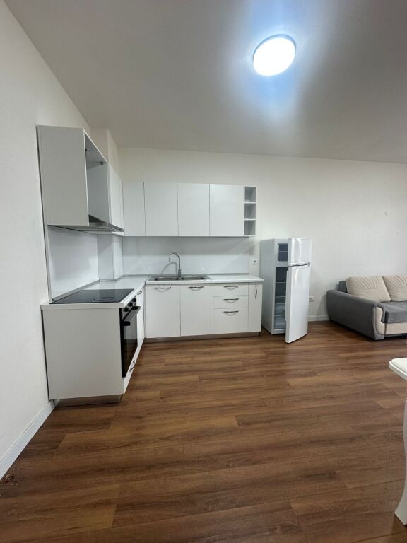 Apartament me qera 1+1