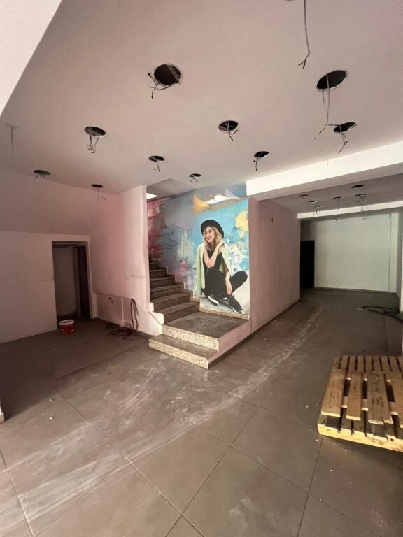 Business Premises for Rent - Wilson Square(VR009)