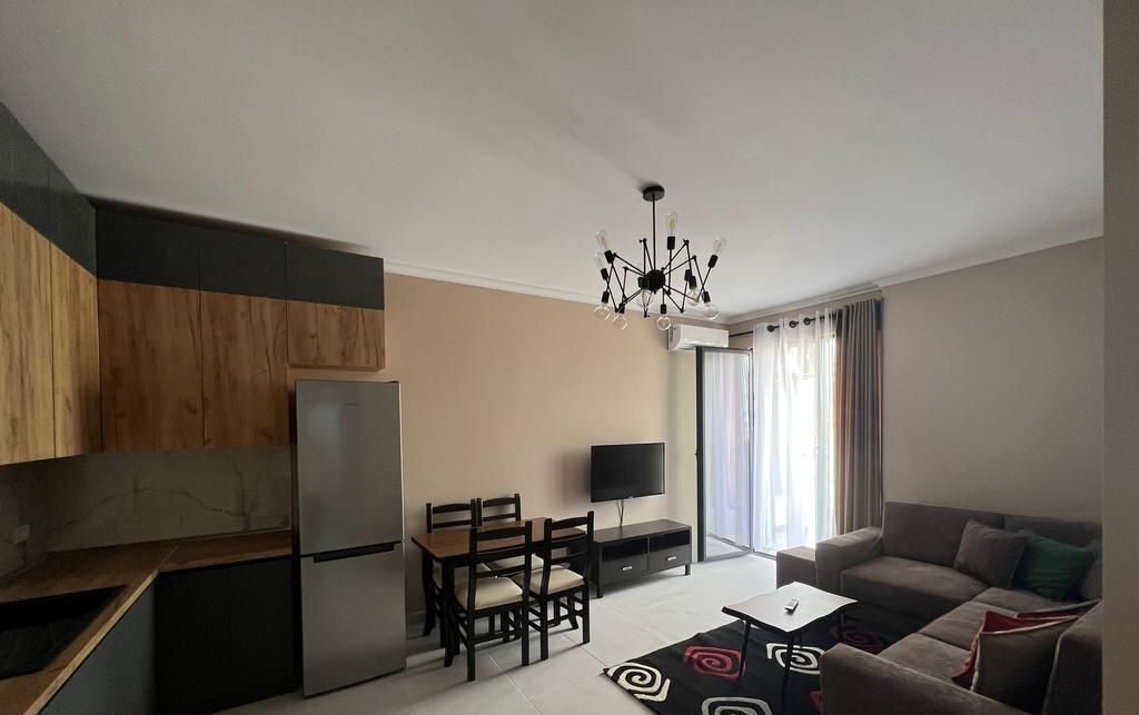 APPARTAMENTO 1+1 IN AFFITTO VICINO ASL 1, VICINO AL QSUT !!