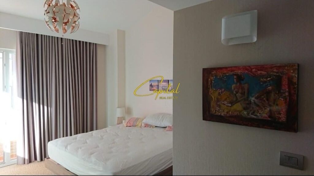 ATTICO IN AFFITTO 4+1 LAGO ASCIUTTO 1.750 EURO