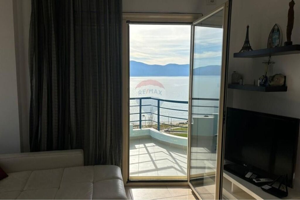 Apartament 2+1+2 me qera , Lungomare