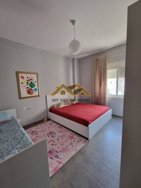 APARTMENT 1+1 FOR SALE AT HOTEL SUPREME, IN QERRET !