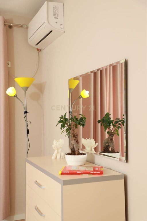 Modern Apartment 1+1 for Rent in Vollga, Durrës!