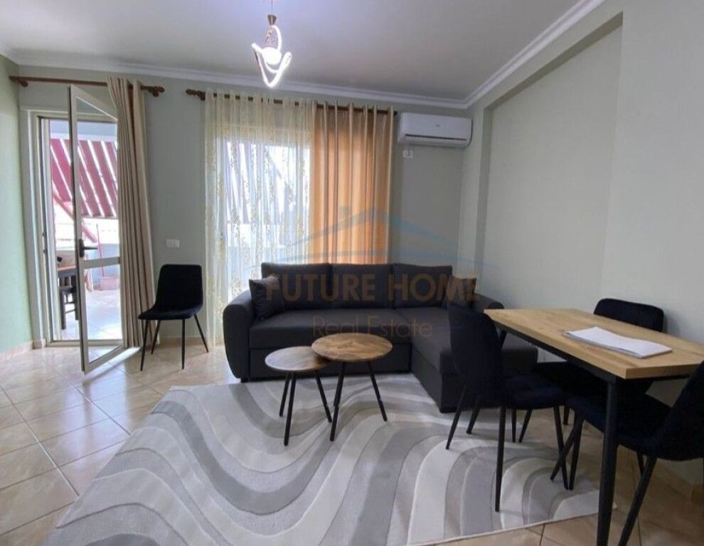Rent, Apartment 2+1, New Ring, Tirana .