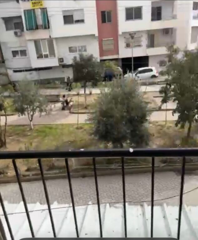 Casa in affitto a Fresk 350 mila lek