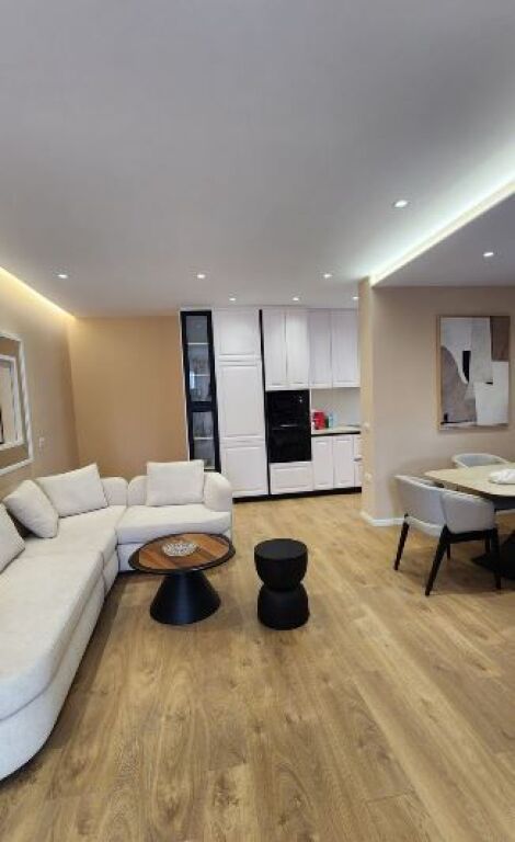 📌Shitet Apartament 2+1+2 – Rruga e Durrësit