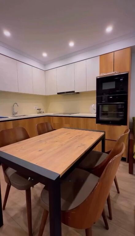 🏡 Apartment 2+1+2 for sale – Magnet Complex 21 December