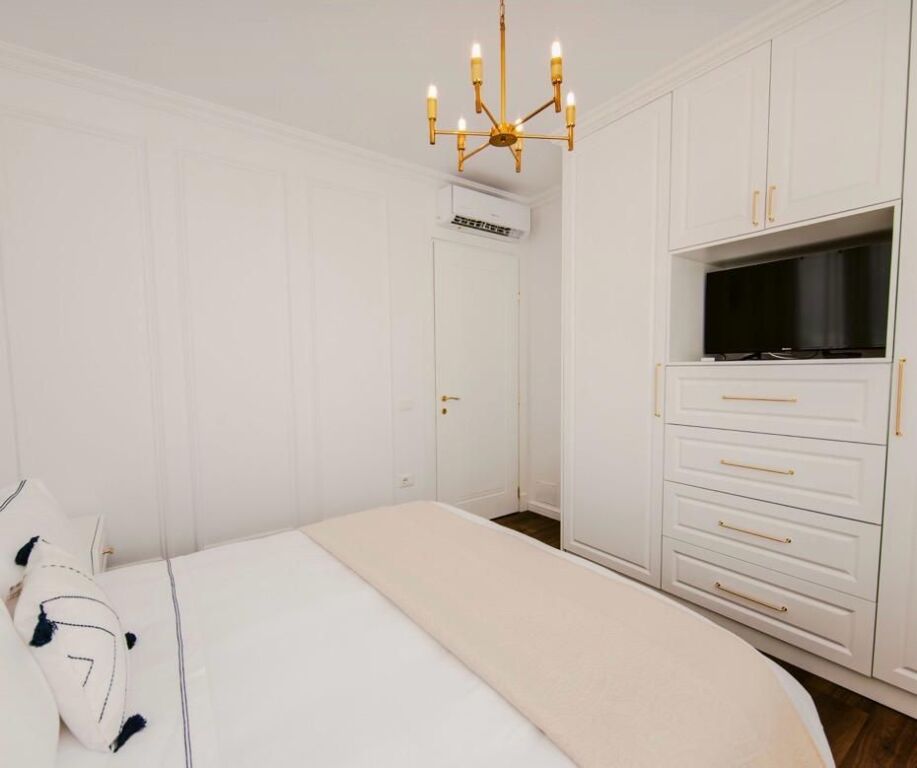 Appartamento 1+1 in affitto, Astir, Vicino villa L