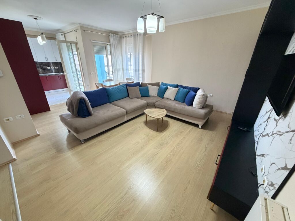 Apartment for rent 2+1+2 Dry Lake