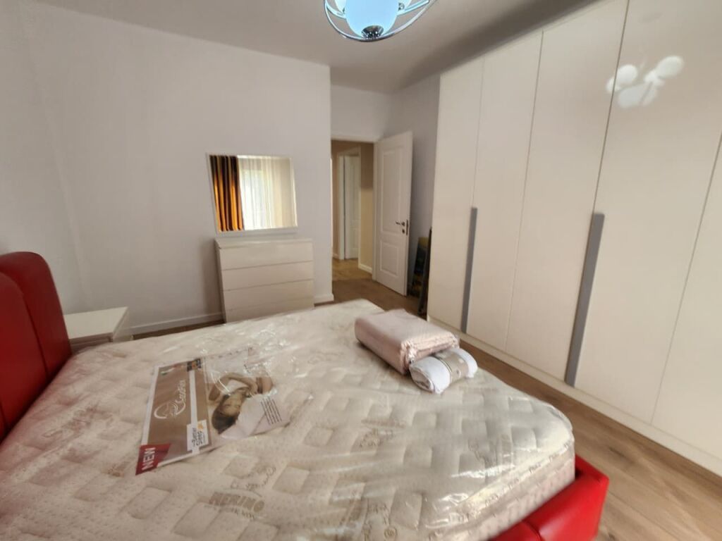 🏠 Me Qera: Apt. 2+1 &amp; 1Ballkon (📍Myslym Shyri - Rr. Islam Alla )✨️ Super vendndodhje || 100% e Re🔥 980€/Muaj 💶