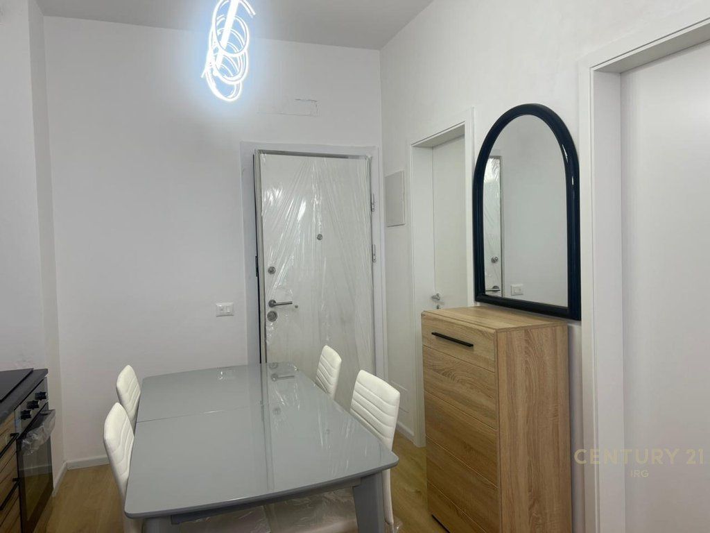 APARTMENT 1+1 FOR RENT IN THE MANGALEM COMPLEX