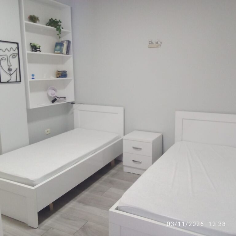 🏡 Shitet Apartament 2+1 📍 Rruga Frosina Plaku