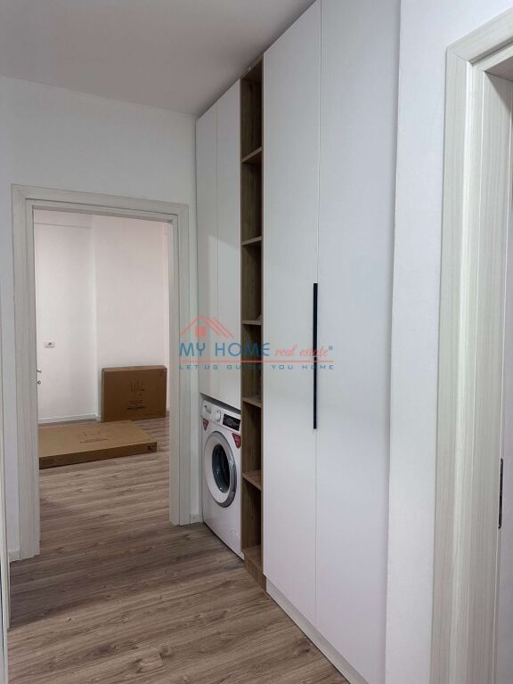 Apartament 1+1 me Qira tek Rruga Dritan Hoxha Tirane
