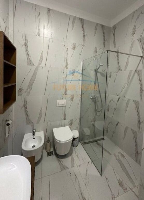 Qira,Apartament 1+1, Kompleksi Delijorgji, Tirane.
