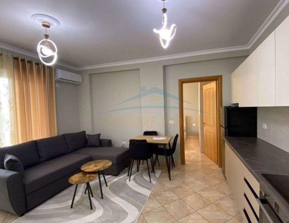Rent, Apartment 2+1, New Ring, Tirana .