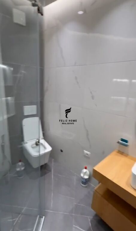 APARTMENT FOR RENT 1+1 ASTIR 60,000 LEKE FH-65533