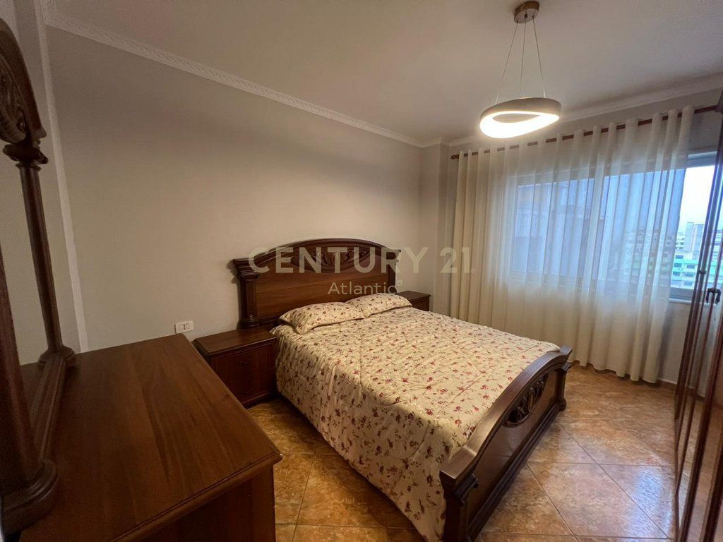 APPARTAMENTO 2+1 IN VENDITA NEL COMPLESSO EKA, SPIAGGIA – DURRËS!