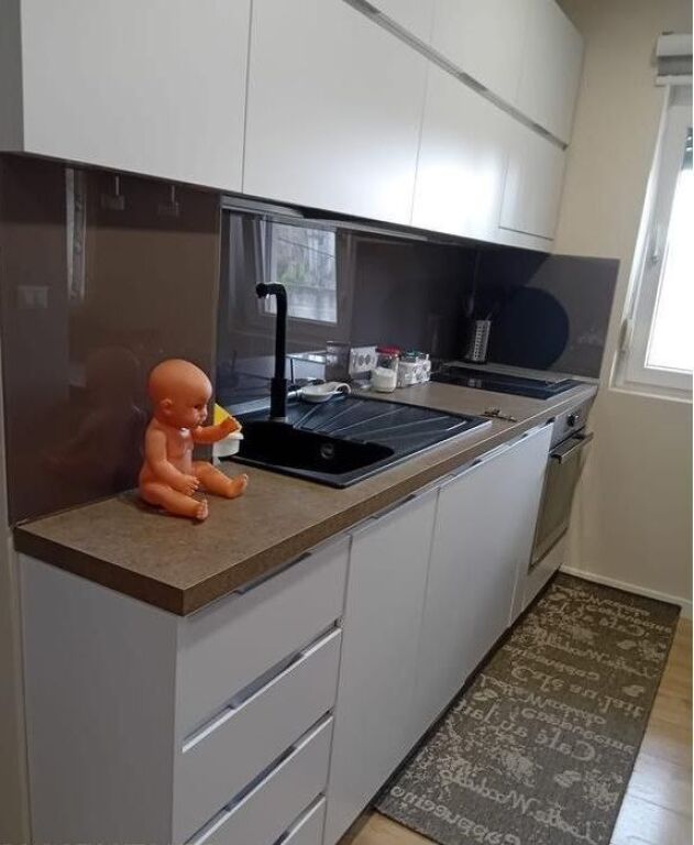 Apartament 1+1 per qira ne Ali Dem