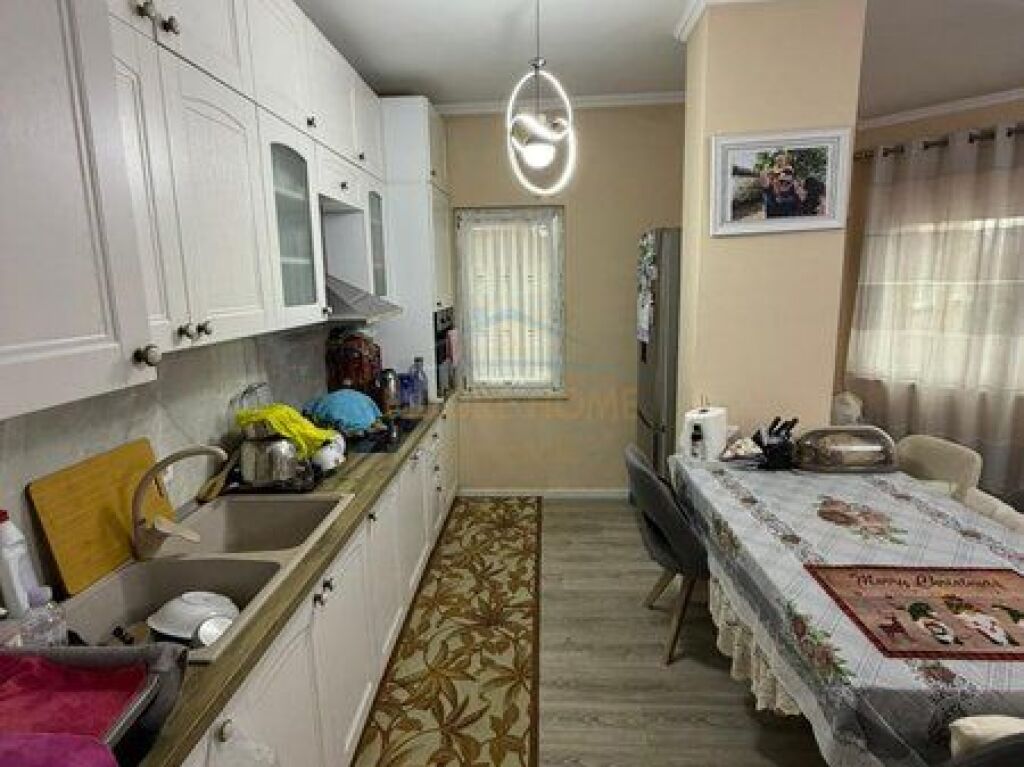 In vendita, Appartamento 2+1+2, Lago Secco, Tirana