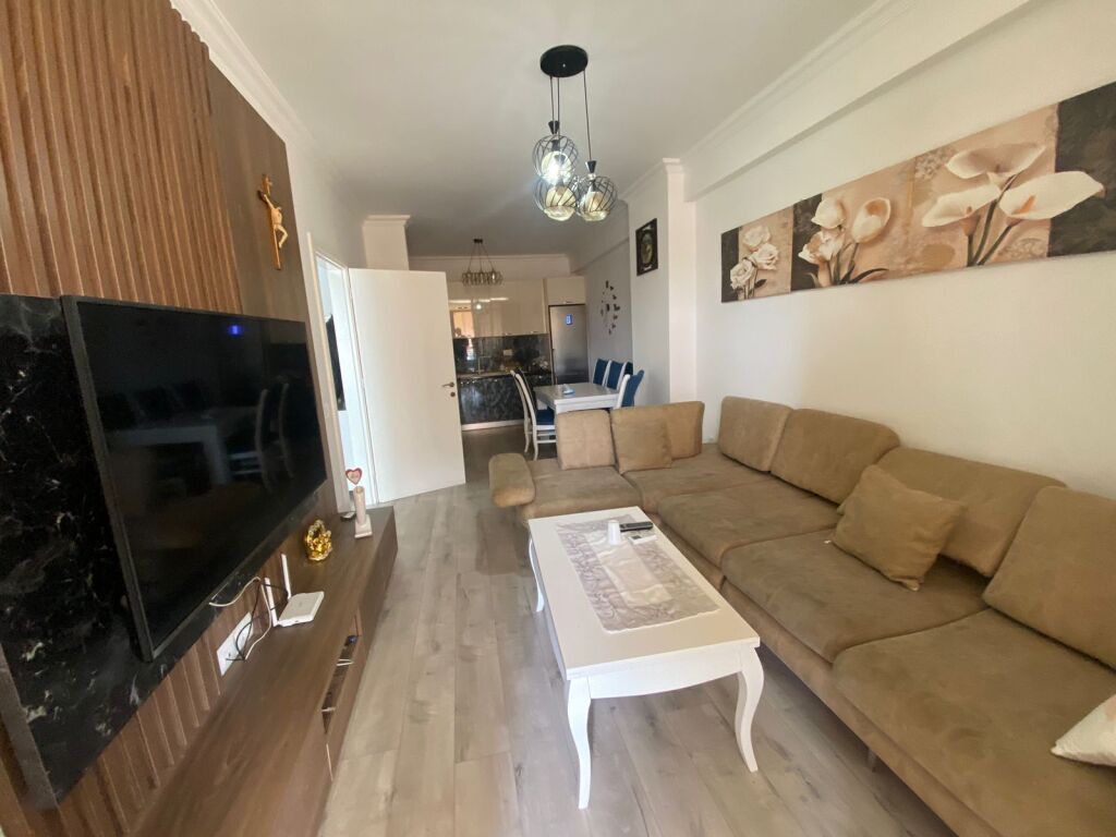 Apartment 2+1 for rent