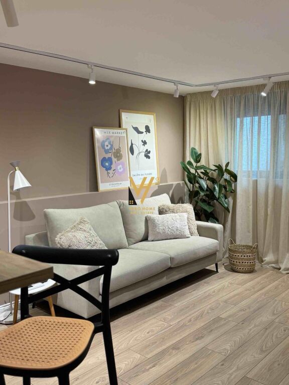 APARTMENT 2+1+BLK FOR RENT IN STUDENT CITY 65,000 LEKE