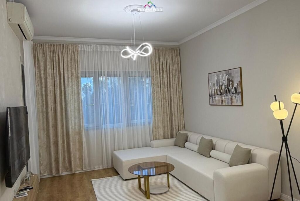 Appartamento 2+1 In Vendita A Astir (ID B120823) Tirana