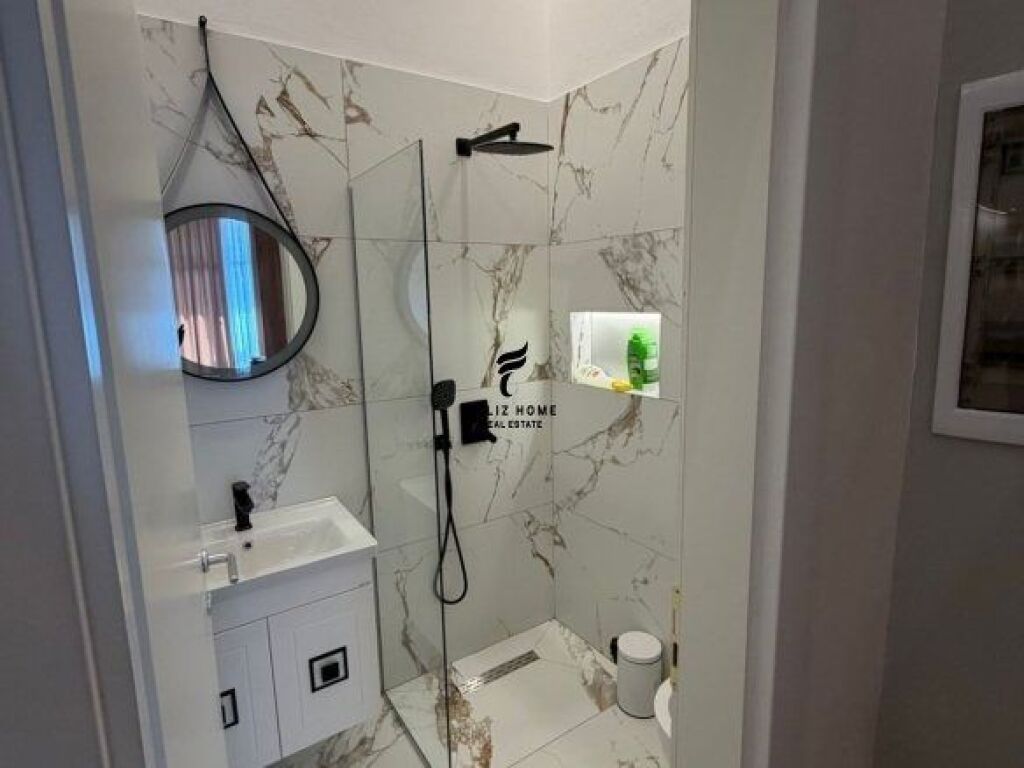 APARTAMENT ME QERA 2+1 ASTIR 55.000 LEKE FH-65508