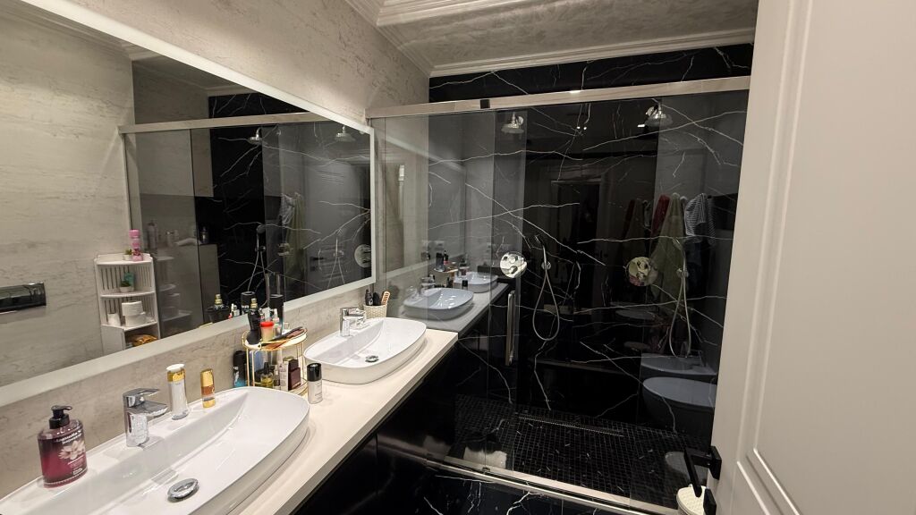 📍Super Appartamento 2+1 in Affitto DELIJORGJI