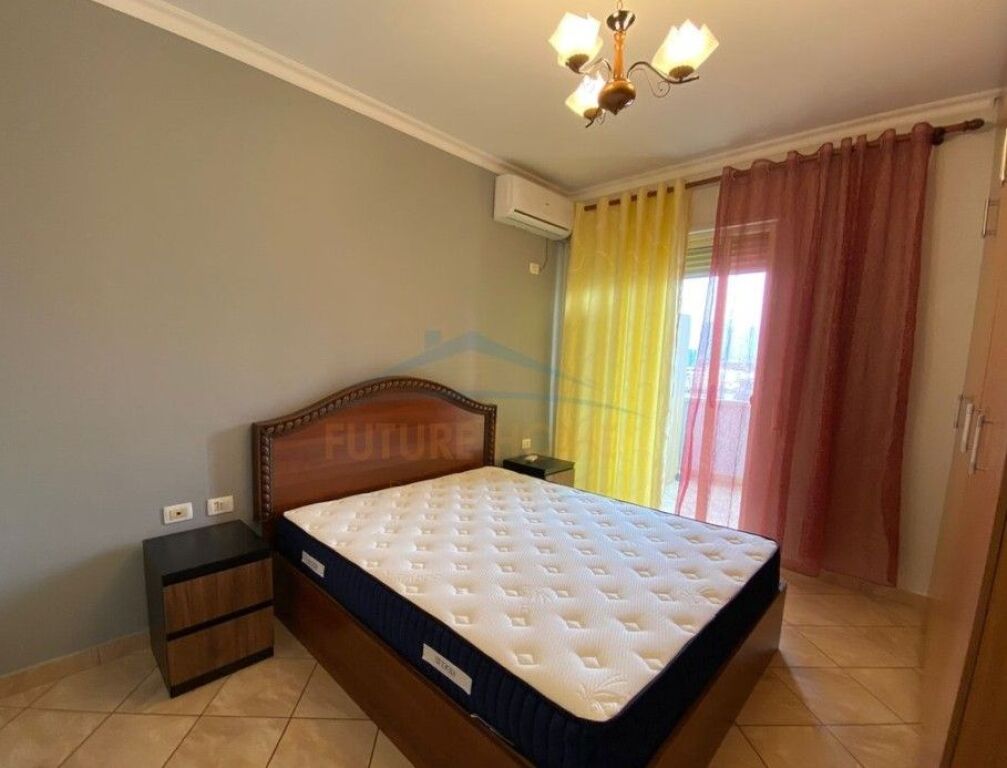 Rent, Apartment 2+1, New Ring, Tirana .