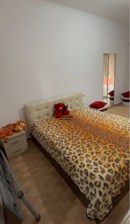 APARTMENT FOR RENT 1+1 YZBERISHT 40,000 LEKE FH-65495