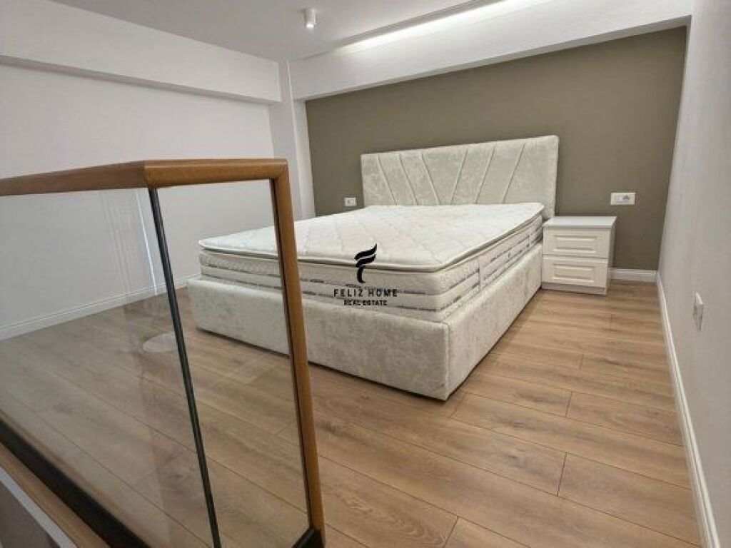 APARTAMENT ME QERA 2+1 ASTIR 55.000 LEKE FH-65508