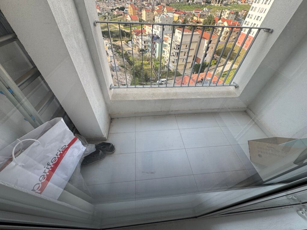 Super Apartament 1+1 Ali Demi Kaimi