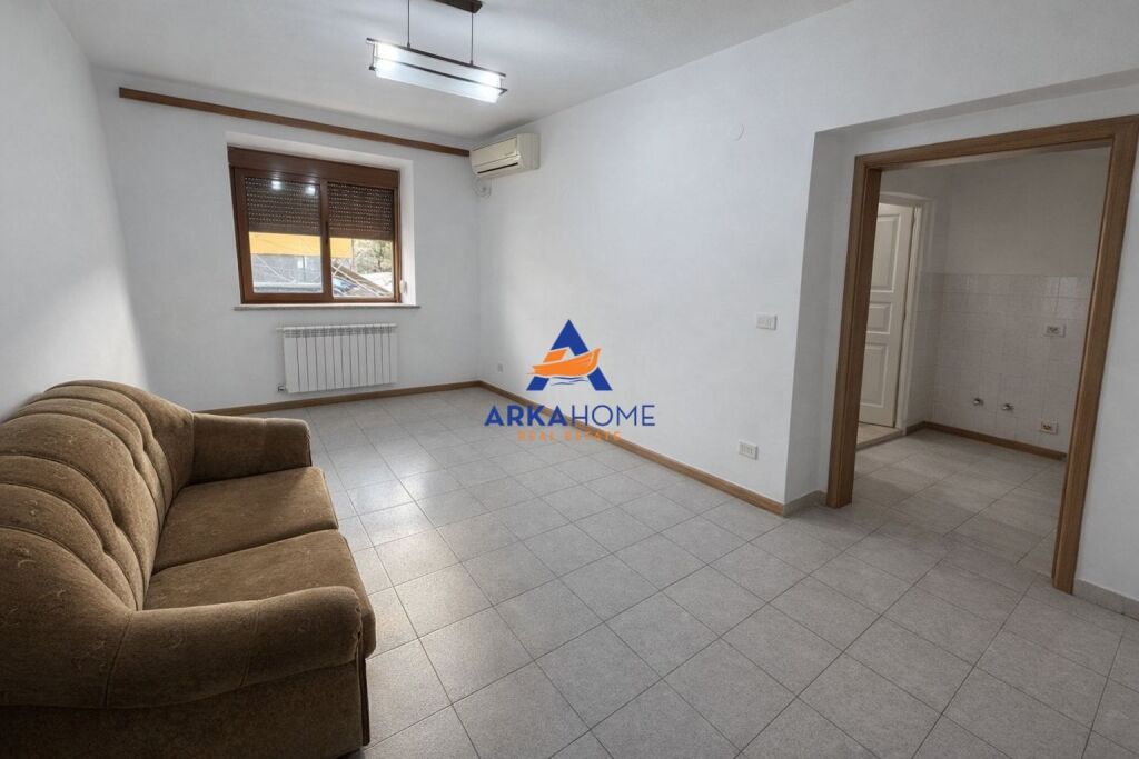 STUDIO APARTMENT FOR SALE 28M2 "MIHAL GRAMENO STREET, NEAR THE INSTITUTE OF HYGIENE" 75190 EURO