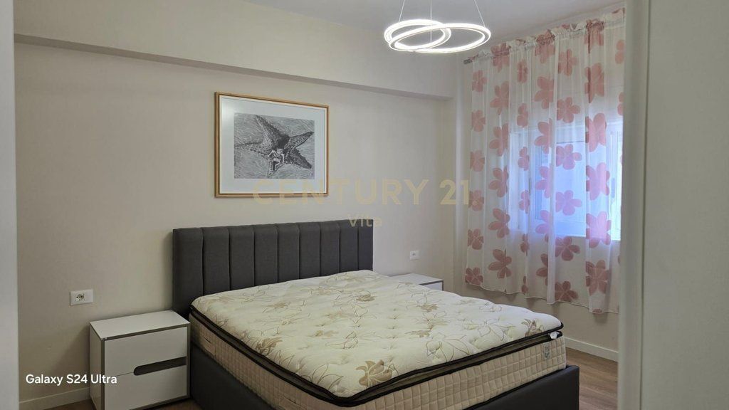 Apartament 2+1 me Qira pranë Muzeumit, Durres !