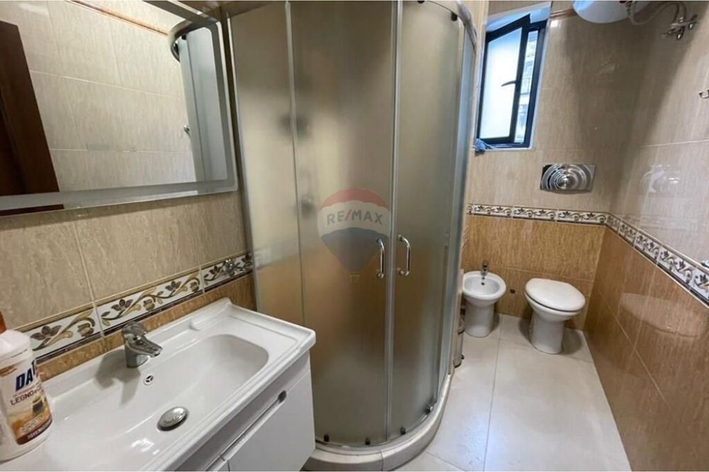 Office - For Rent - Blloku, Tirana