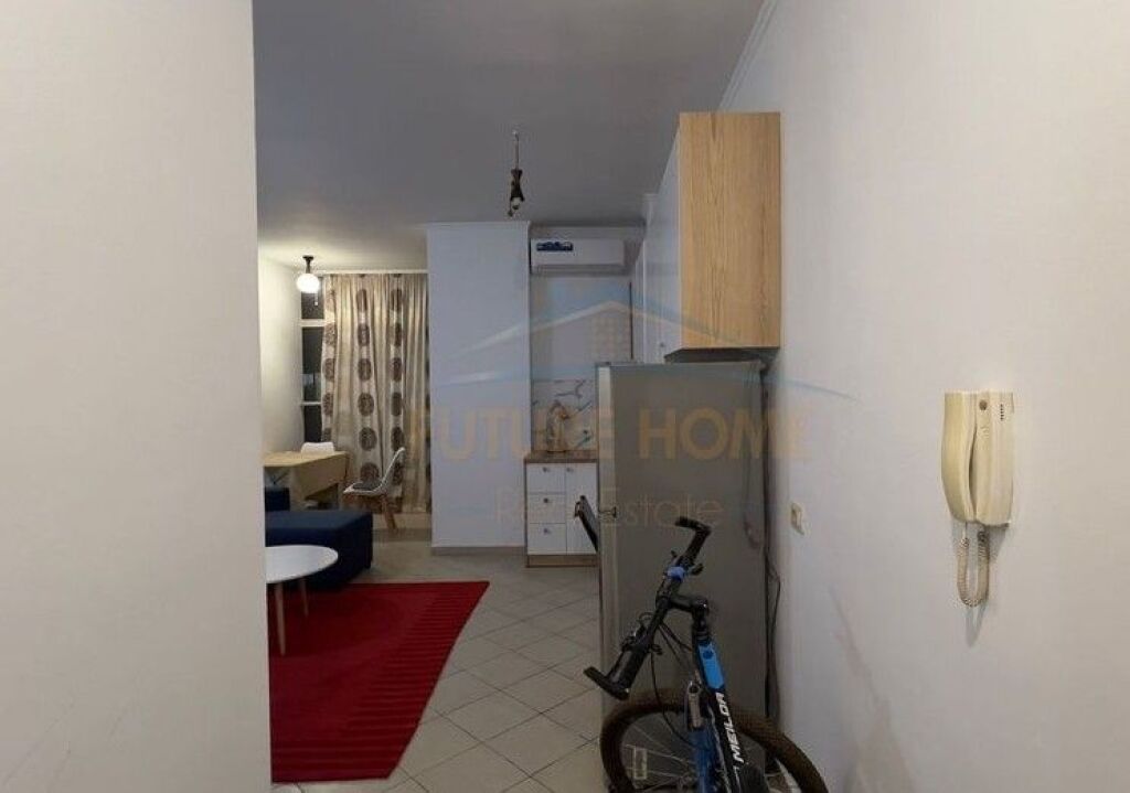 Qera, Apartament 1+1, 2 Palmat Unaza Re