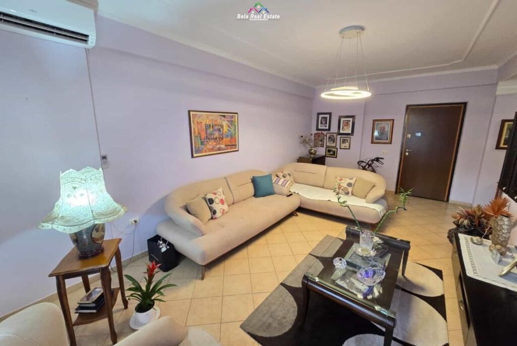 Apartment For Rent 2+1 Near Kavaja Street ( ID B2201812) Tirana