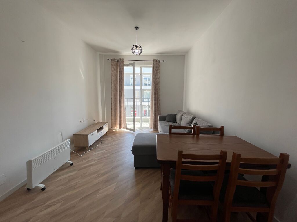 Apartment 1+1 for rent! Univers City