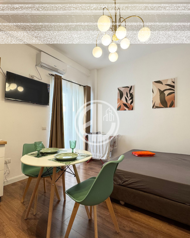 Garsoniere për Qira – Plazh Durrës 🌊