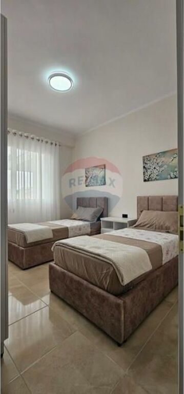 Apartament me Qera 2+1 , rruga Pelivan Leskaj