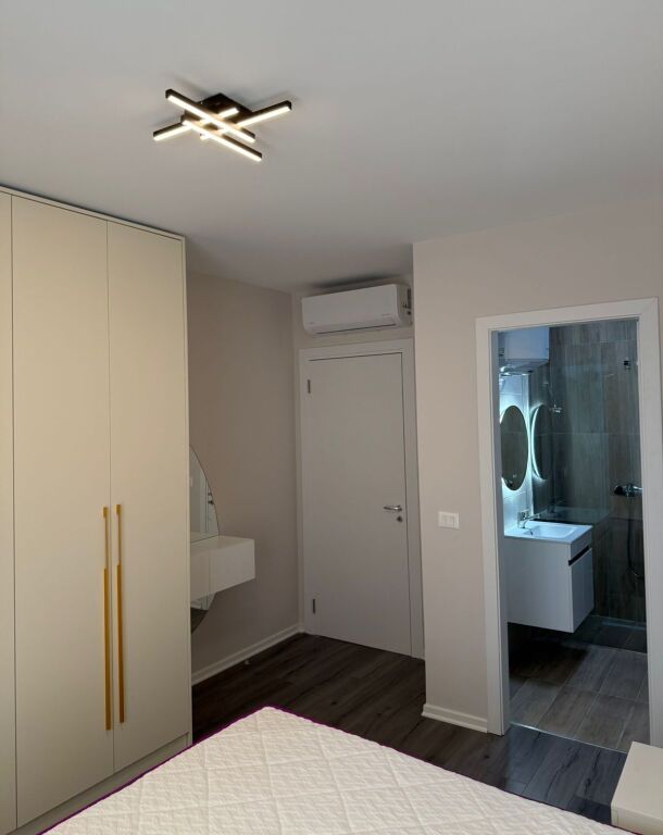 🏢Don Bosko, Residenza Trio Towers affitta appartamento 2+1+2, arredato. 87.000 Leke