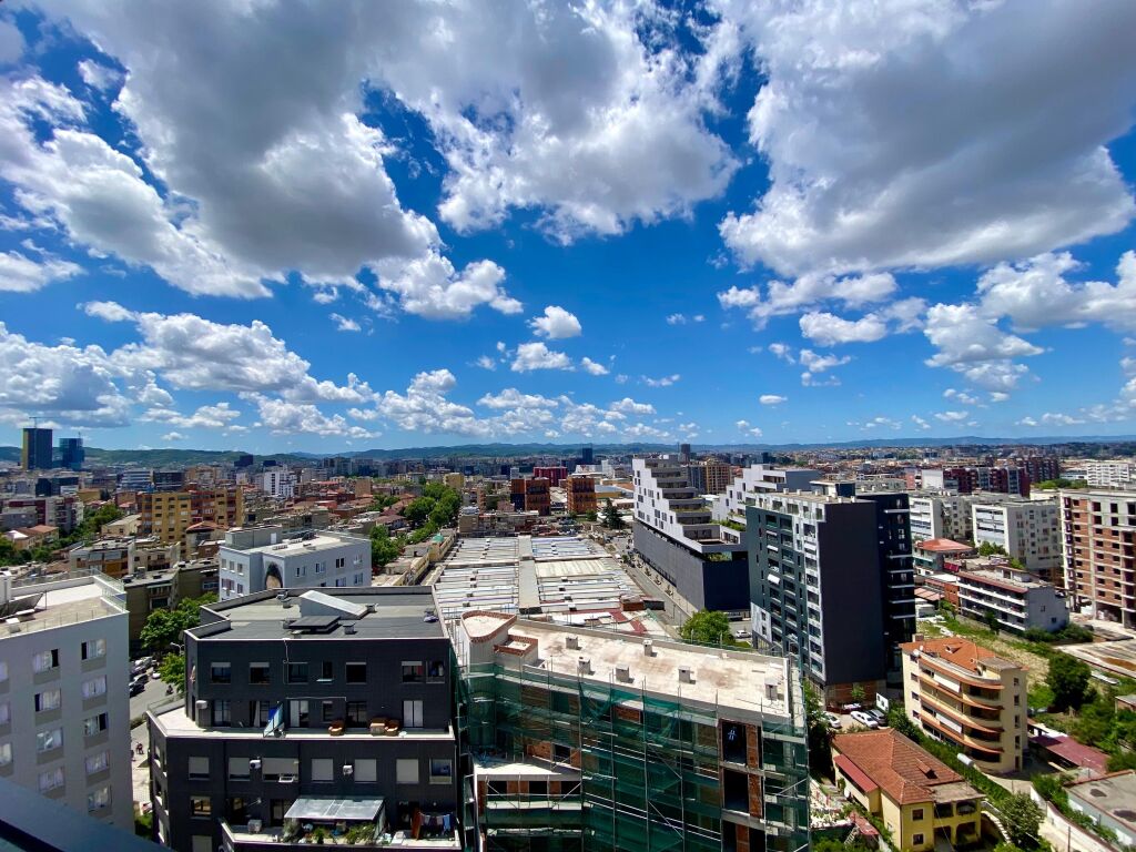 Studio apartment for rent at Pharmacy 10