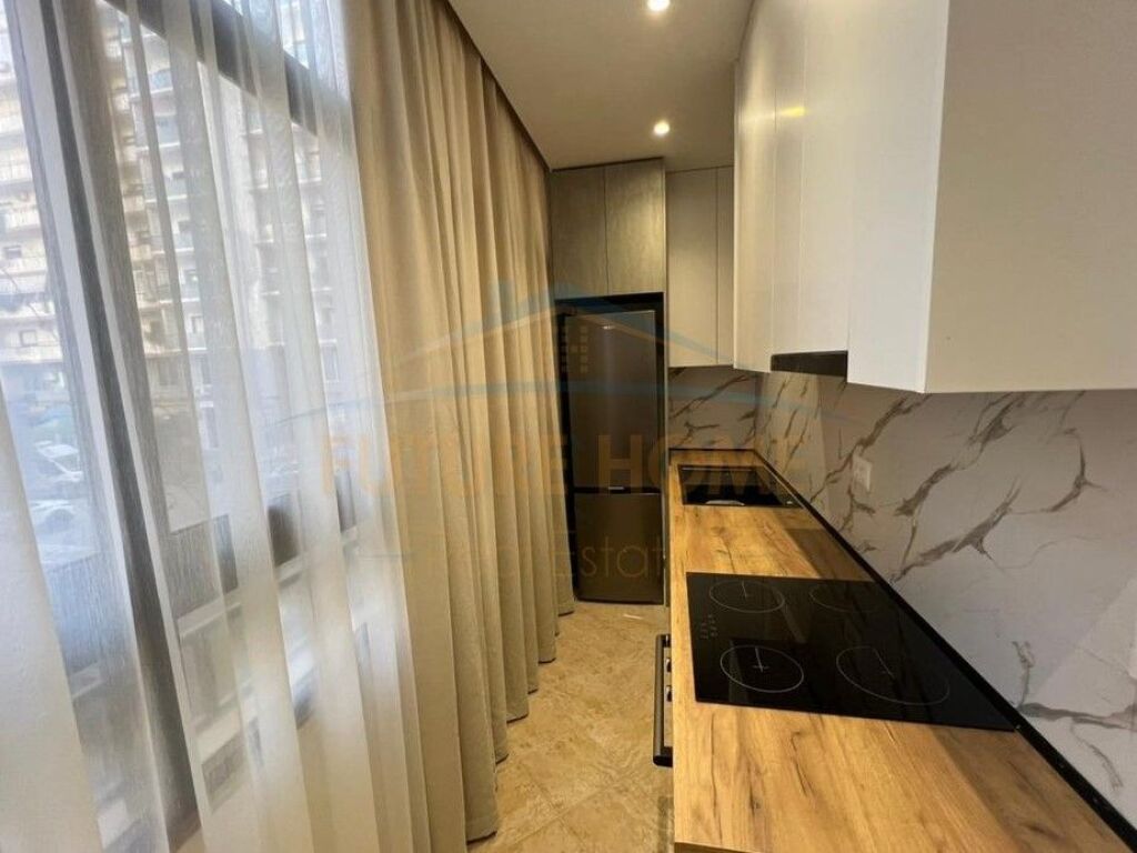 For sale, Apartment 1+1, Komuna e Parisit, Tirane