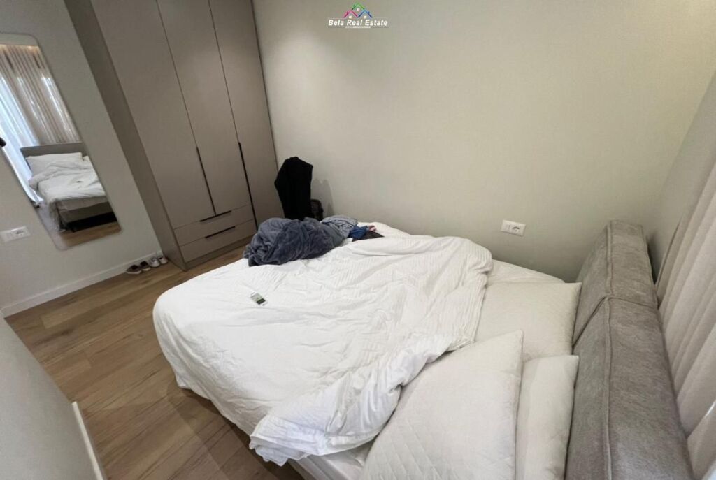 2 Apartments 1+1 For Sale At 21 Dhjetori (ID B111142) Tirana