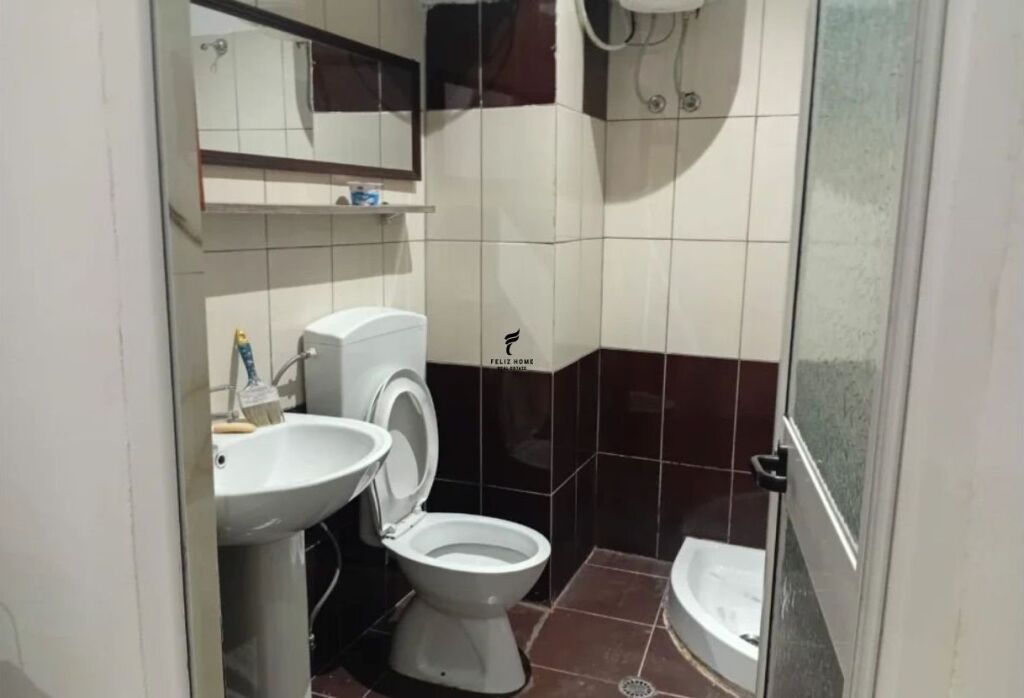 APARTMENT FOR RENT 1+1 BLOCK 50,000 LEKE FH-65514