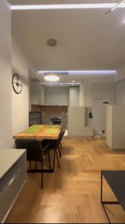 🏡 Apartment 1+1 + parking for rent – Delijorgji Complex