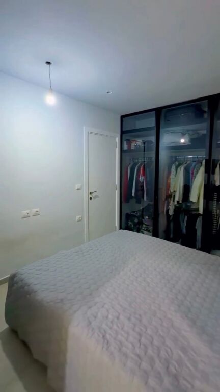 🏡 Apartment 1+1 for Sale – Kodra e Diellit Residence 2