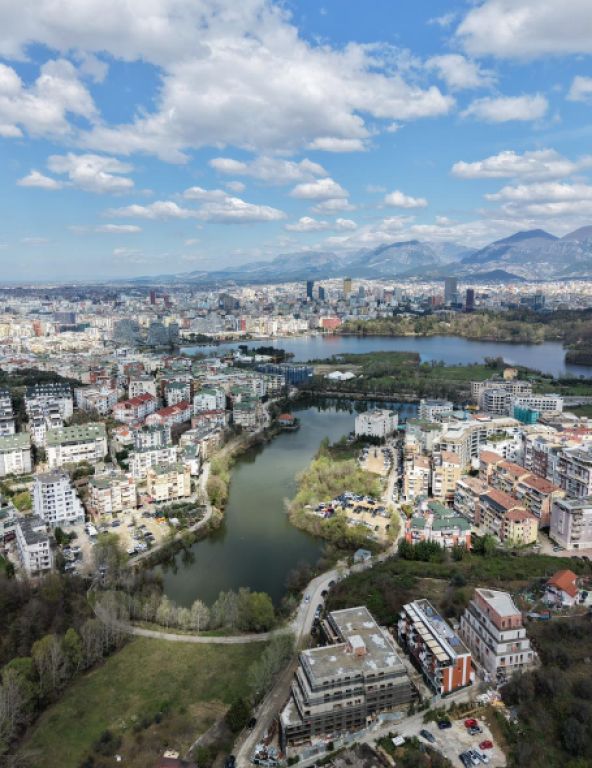 🏡 Appartamento 2+1 in Vendita – Lago Secco