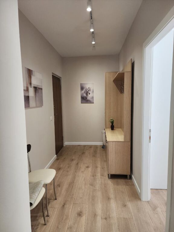 🏠 Me Qera: Apt. 2+1 &amp; 1Ballkon (📍Myslym Shyri - Rr. Islam Alla )✨️ Super vendndodhje || 100% e Re🔥 980€/Muaj 💶